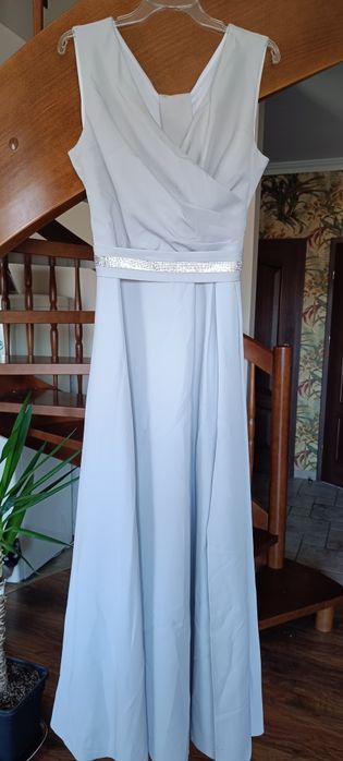 Sukienka na specjalne okazje