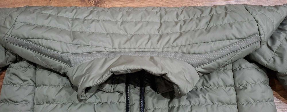 Куртка GEOX RESPIRA  (I, D, F -52;  GB, USA  -42)