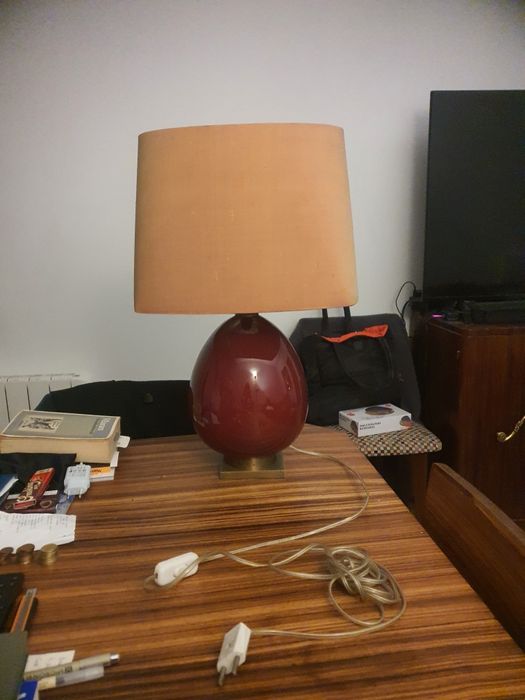 Candeeiro decorativo