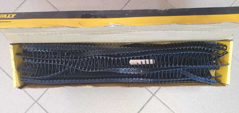 Wkrętarka DeWalt DCF620P2K - Madej Gorlice Mmickiewicza -