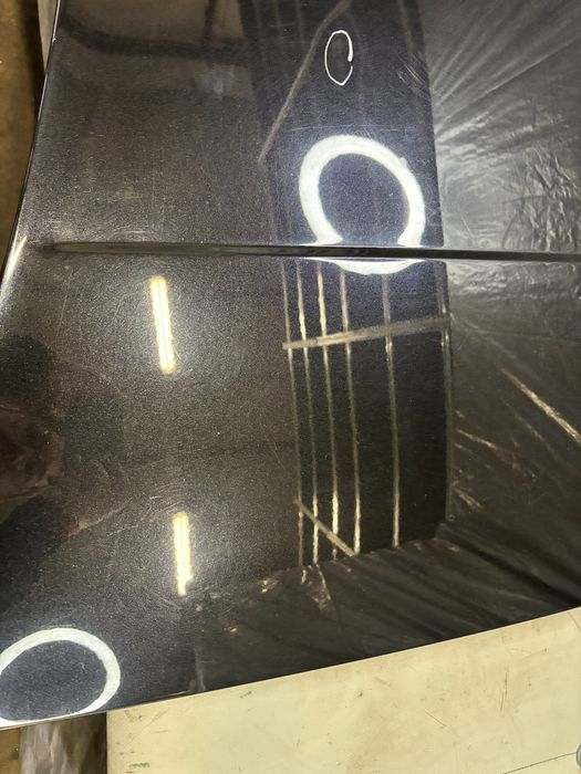 Maska Pokrywa Silnika Volkswagen Golf Iv 4 K: Lc9Z