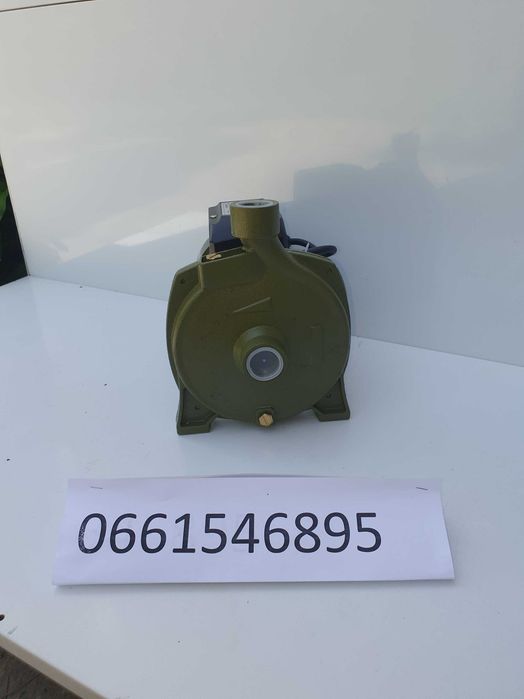 Насос для Полива Орошения БЦН БЦМ 1.3 kW 130 лит/мин Тільки Доставка