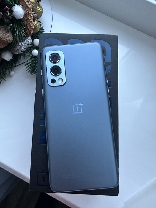 OnePlus Nord 2 5g