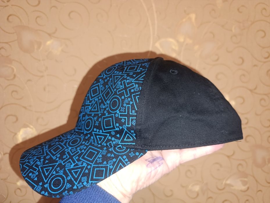 Кепка для Бейсболка PlayStation Core SnapBack