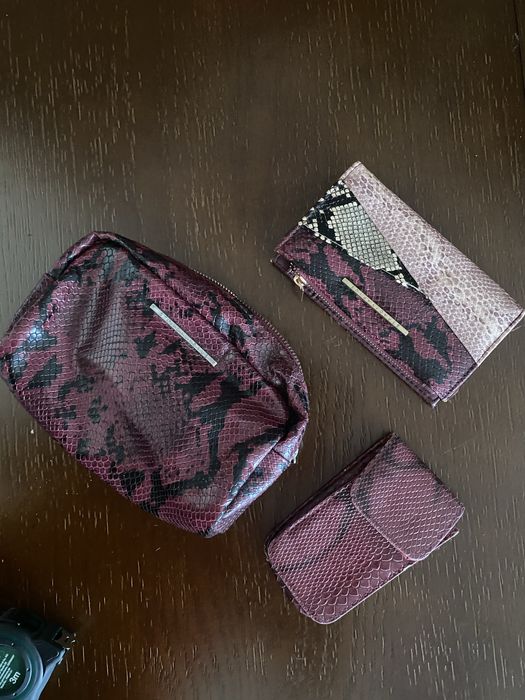 Conjunto Stradivarius