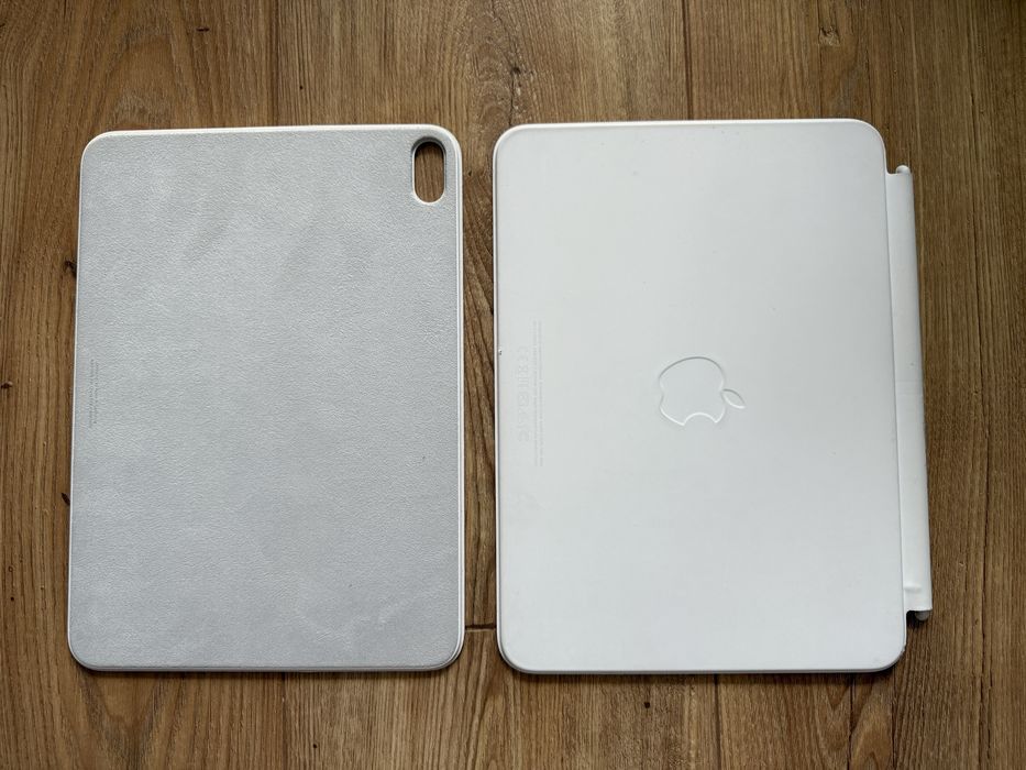 Etui z klawiaturą APPLE Magic Keyboard