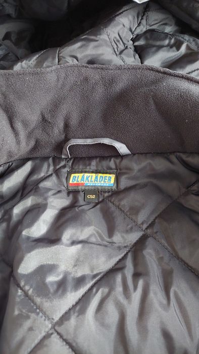 Комбінезон спец.зимовий BLAKLADER, Швеція