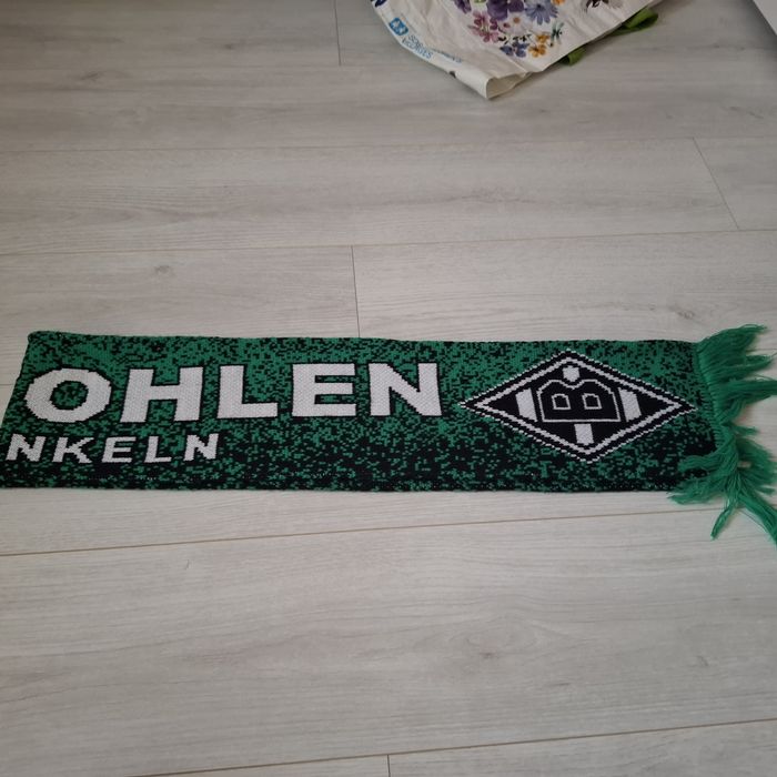 Szalik Borussi Mönchengladbach
