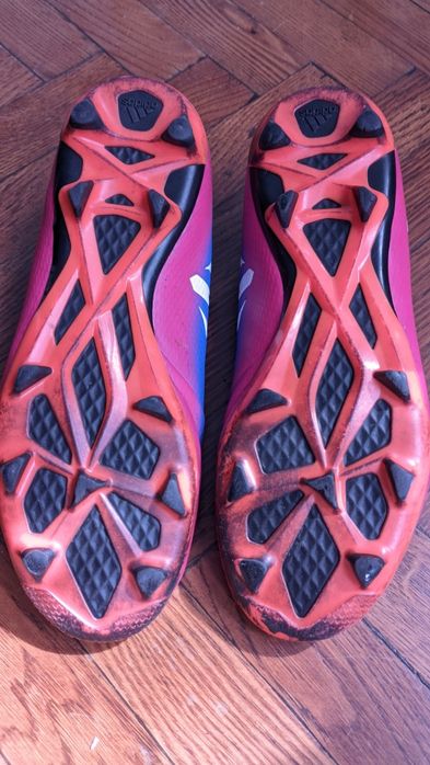 Бутси дитячі Adidas Messi, 35р, 22см