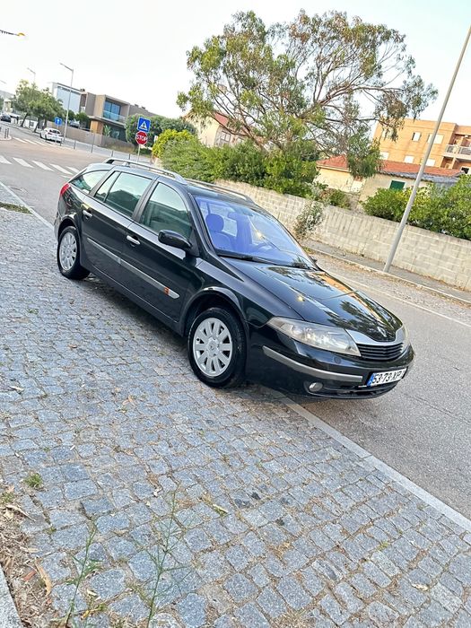Renault laguna 1.9 dci