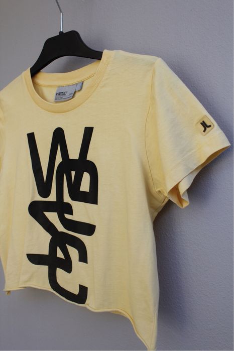 Tshirts originais Wesc