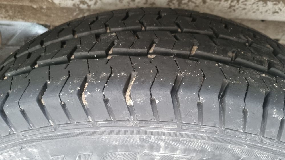 Mercedes-Benz sprinter 2.2 cdi