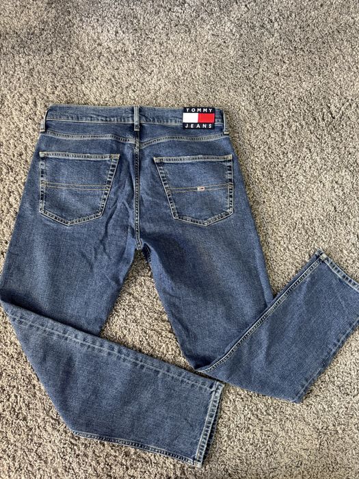 Продам джинси Massimo Dutty