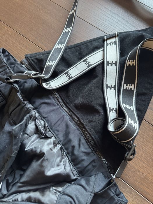 Helly Hansen лижний комбенізон, штани розмір S