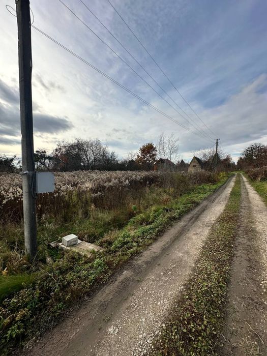 Продаж земельної ділянки,10 соток (с. Керниця) Любовичі, Львів-Самбір