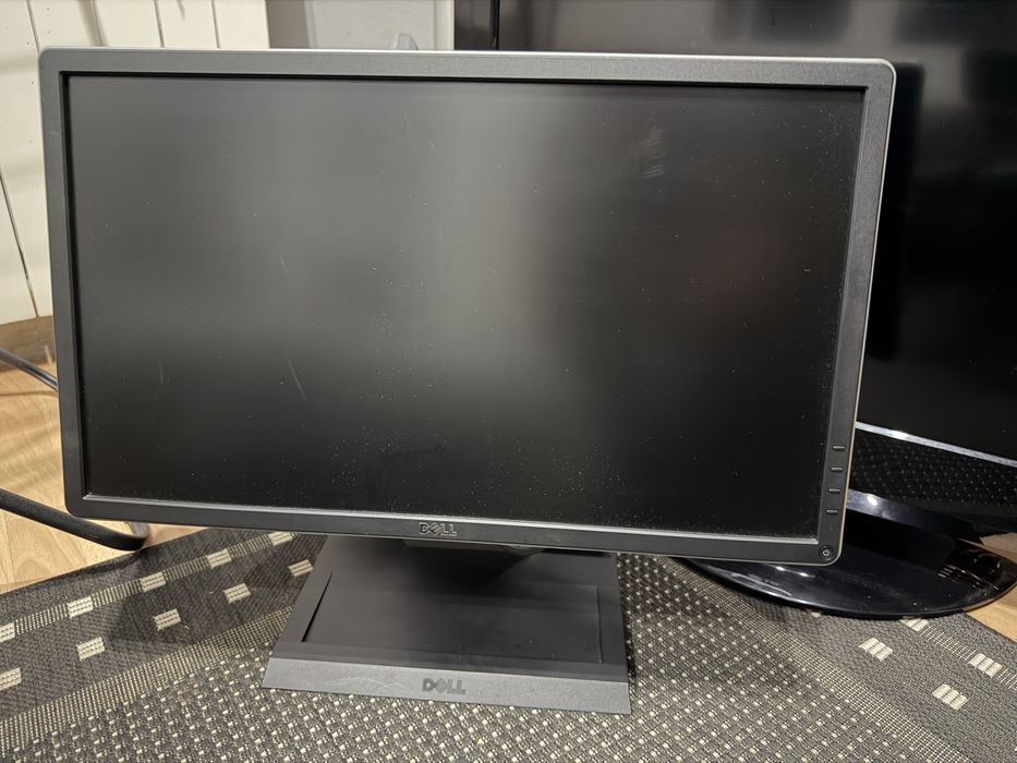 Monitor Dell full hd
