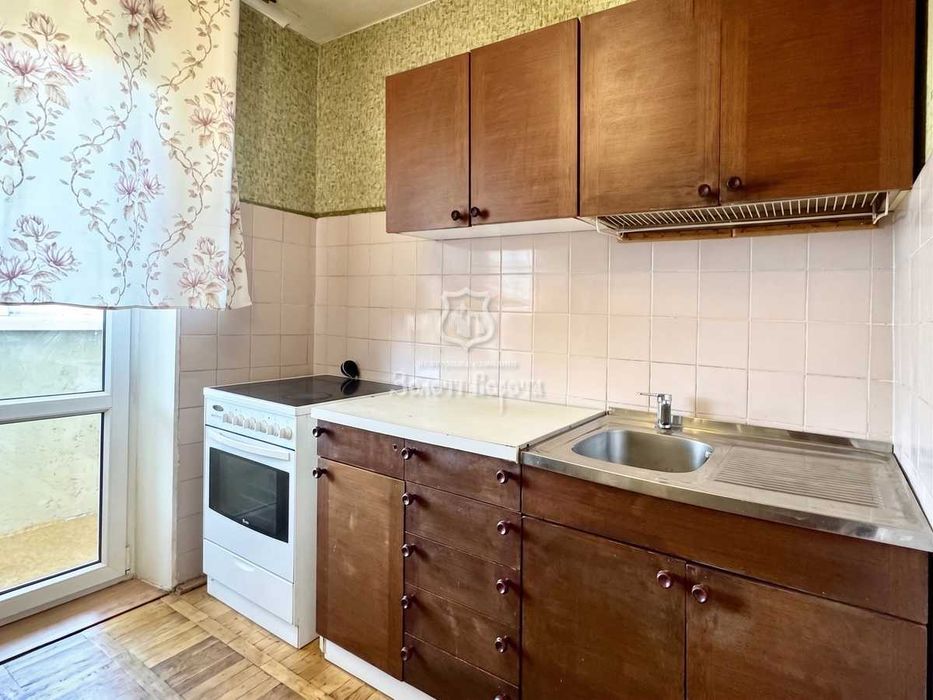Квартира, 2к. Житловий стан. Харківське шосе, 65 Харківський Дарницький р-н