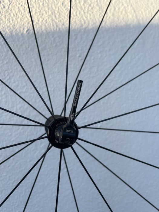 Roda 29’ Carbono Prototype ProTour 3SL