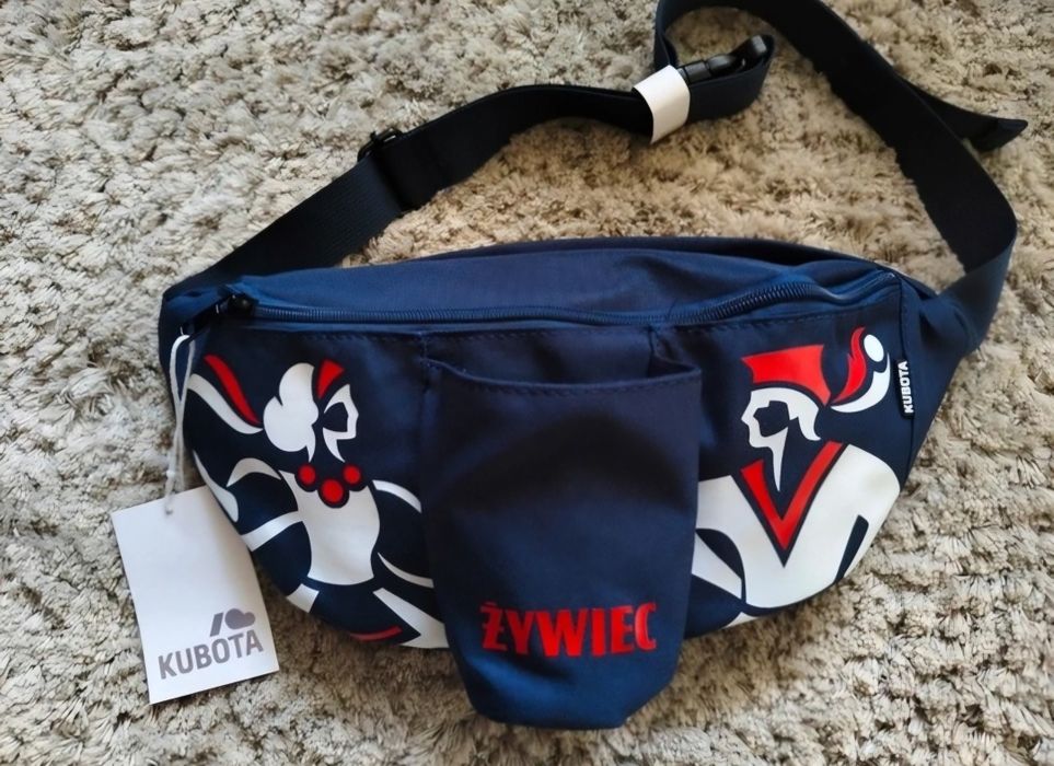 Nerka Żywiec  od KUBOTA