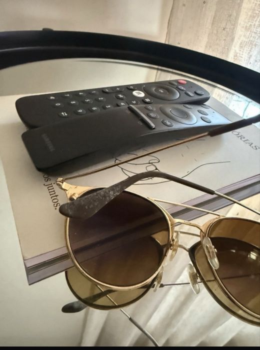Óculos Ray-Ban Aviator