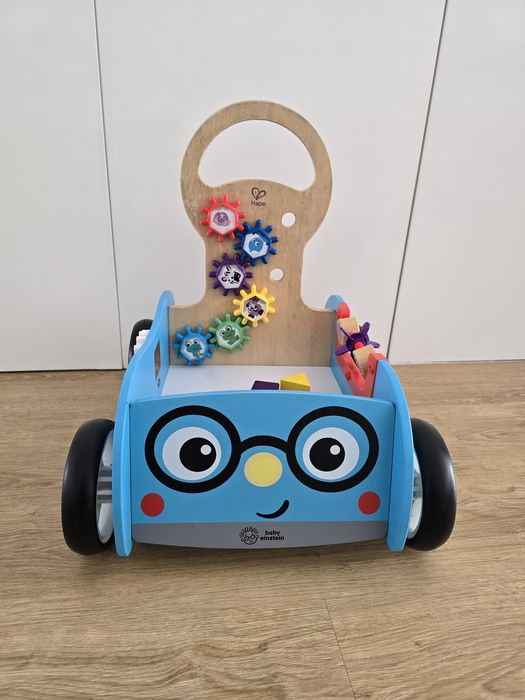 Andador Baby Einstein