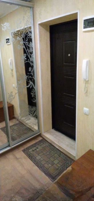 IS3 Продам 1к квартиру Валентиновская 1.\12,сертификат.