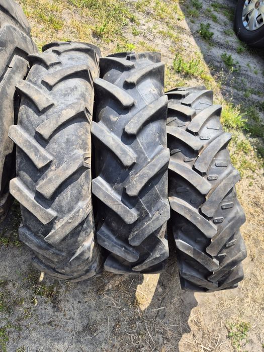 Opony 7.50-18  7.50r18