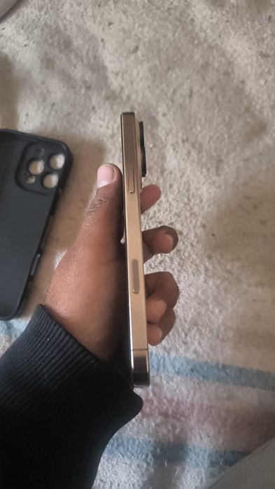 Oportunidade iphone 16 pro max 256