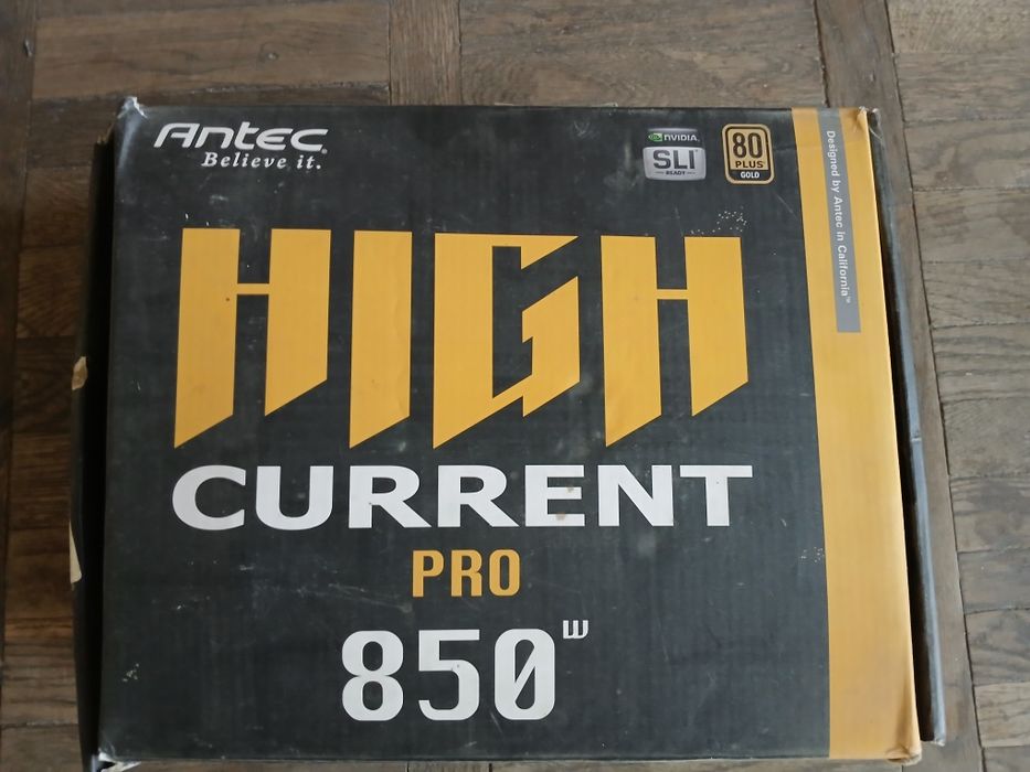 Монитор, мощный блок питания, клавиатура колонки