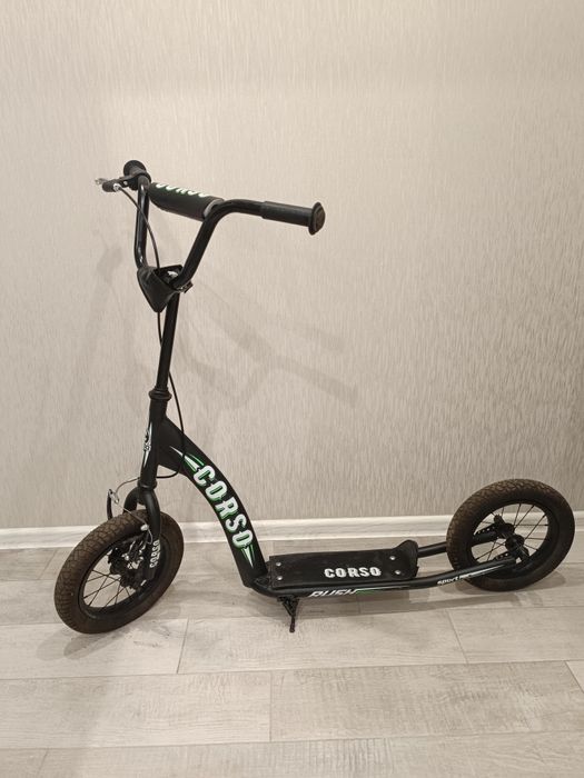 Самокат  Corso (в чудовому стан)і