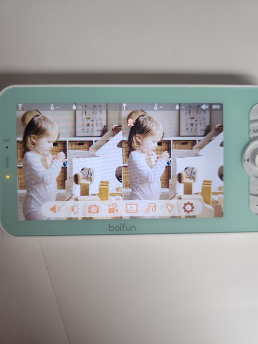 Boifun niania elektroniczna