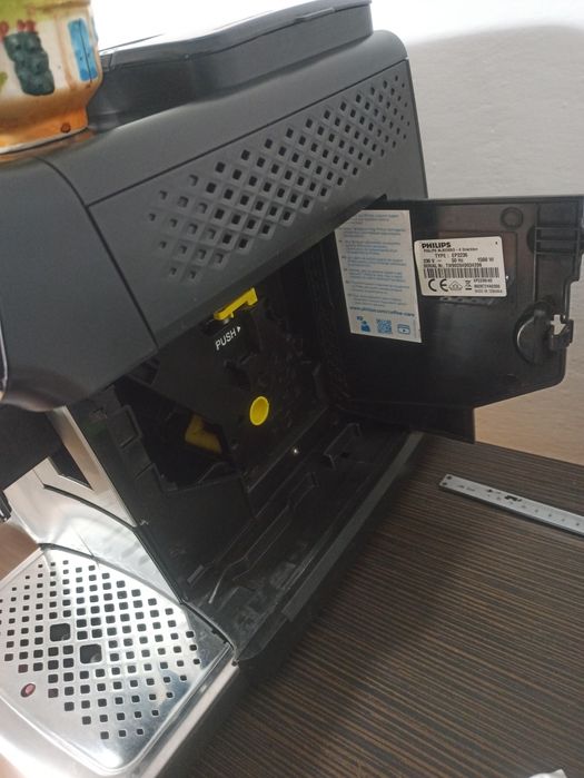 Ekspres Philips lattego