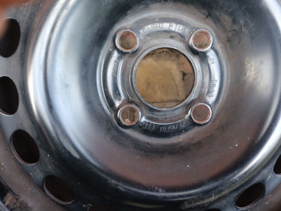 Продам диски Опель Астра j