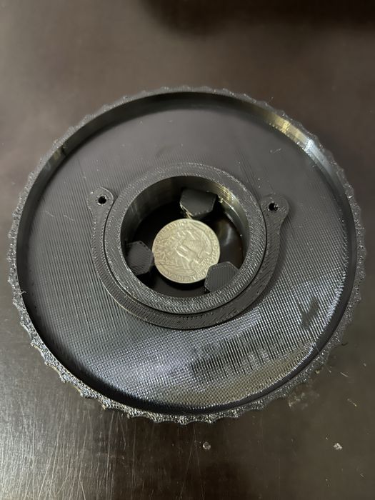 Аксесуари xp deus(деус)