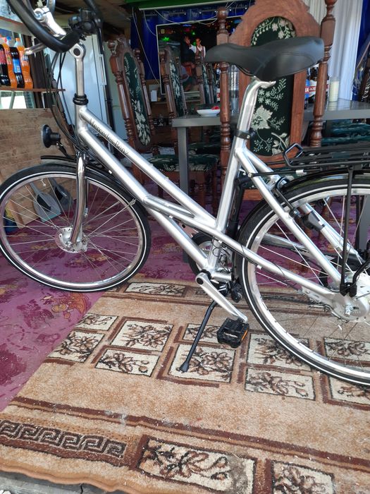 Rower mercedes super Konin • OLX.pl