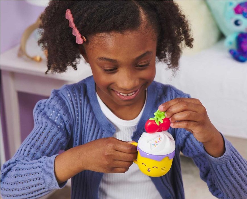 Ляльковий будиночок Габбі Gabby's Dollhouse Sprinkle Party Sweet Treat