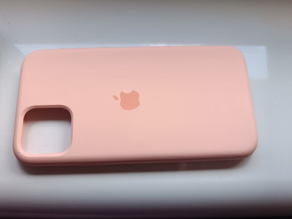Чохол на Apple 11