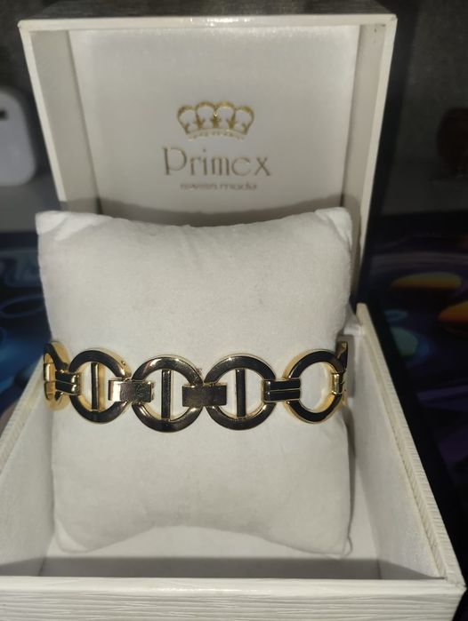 Relógio Feminino Primex Dourado – Com Caixa – Sem Pilha

Descrição:
Re