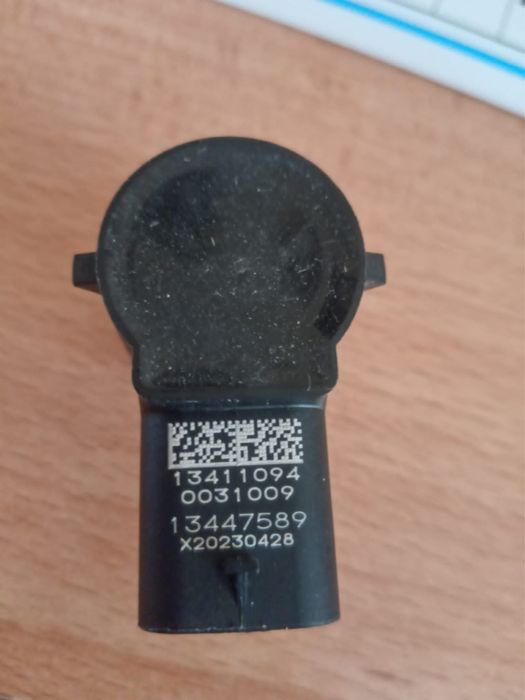 Sensor de estacionamento astra k