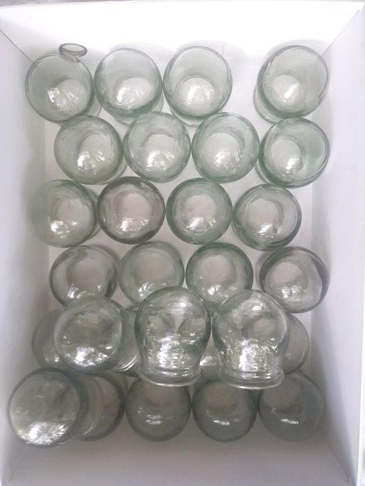 Банки медицинские