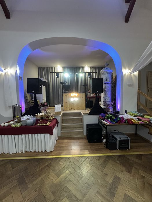 DJ WUJA – Impreza, o której będą mówić latami