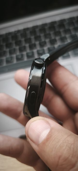 Продам смартгодинник  Xiaomi Watch S1 Pro