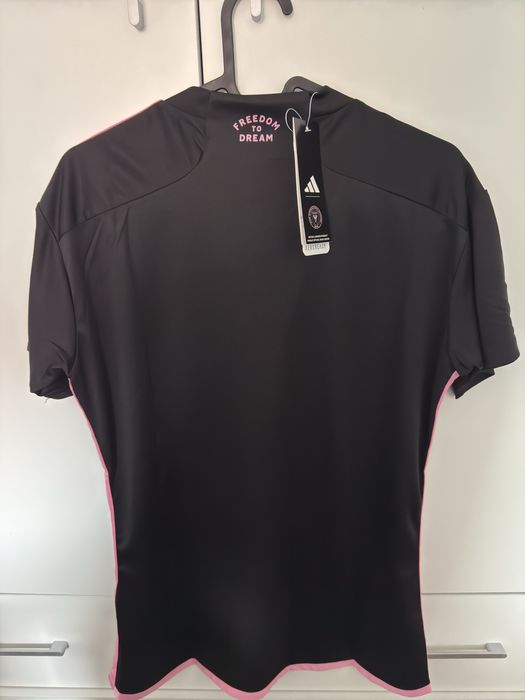 Camisola Inter Miami