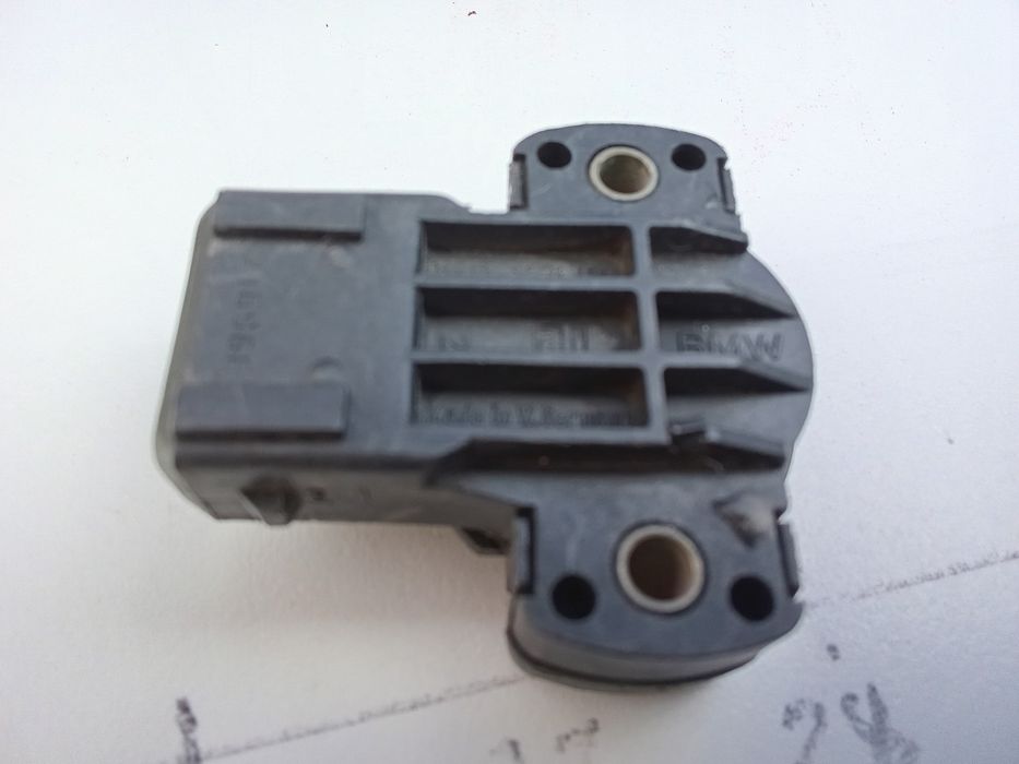 Форсунки BMW 740 4.4 бензин