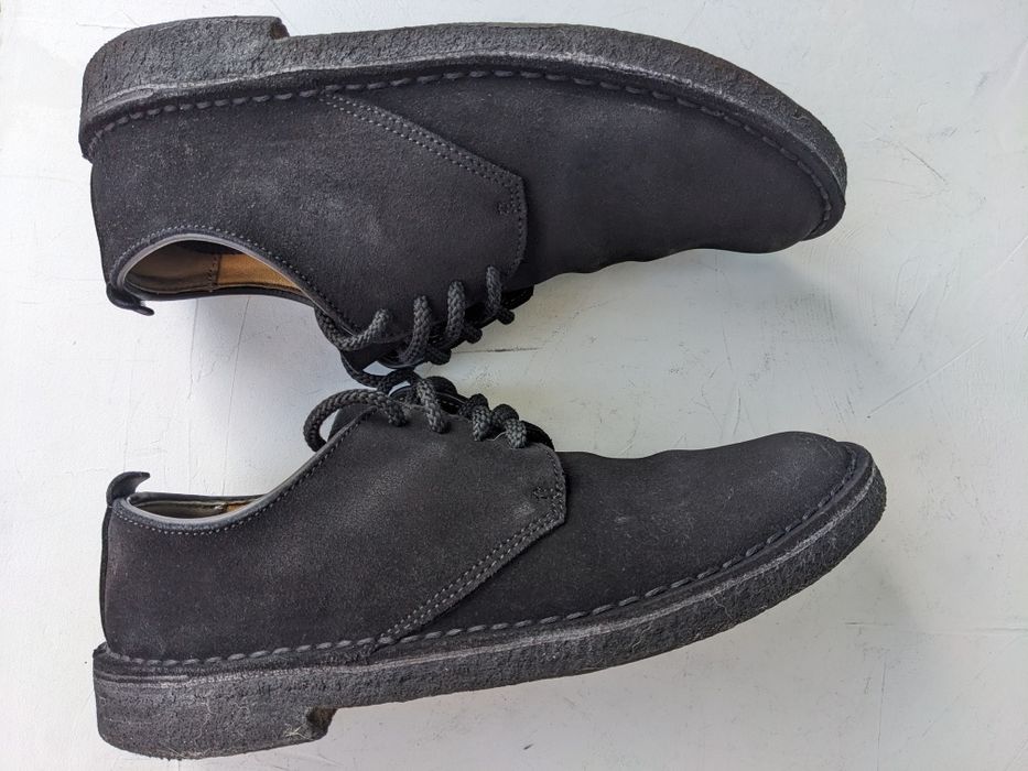 Ботинки, туфлі Clarks