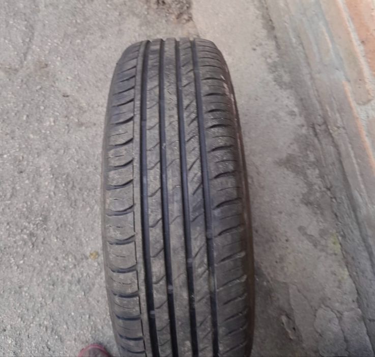 Диски R13 4/100  з резиною