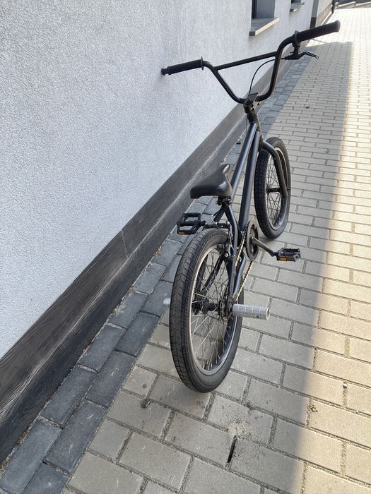 Rower bmx wyczynowy