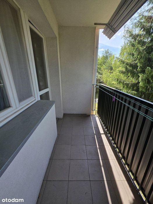 Mieszkanie/ 44,36 m2/1 piętro/Chełm/Oś. Słoneczne