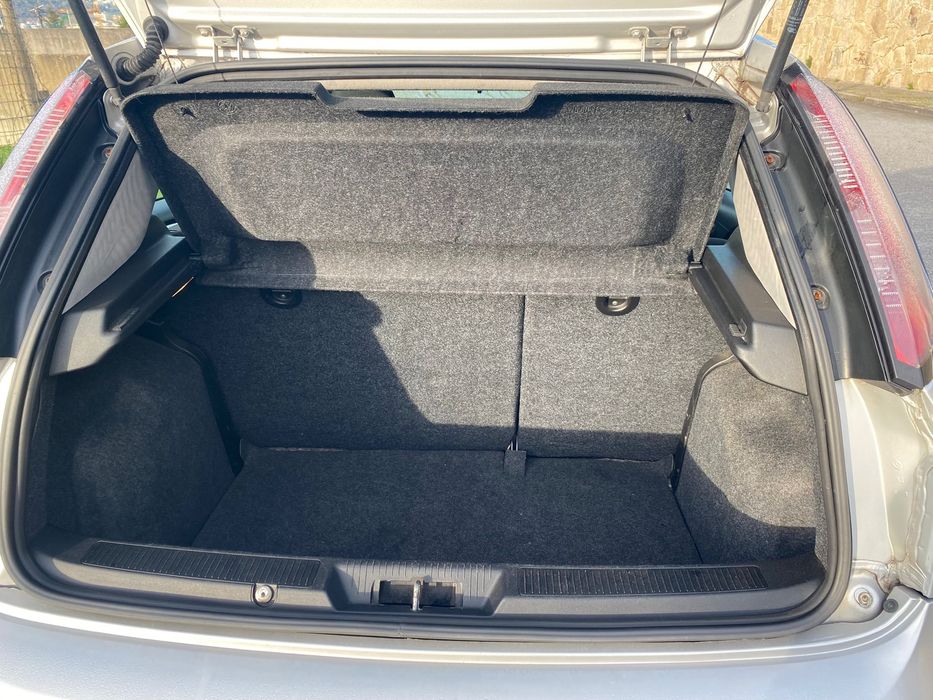 Fiat punto evo sport 1.3 multijet