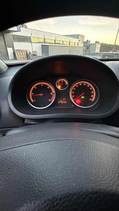 Opel Corsa 1.3 cdti